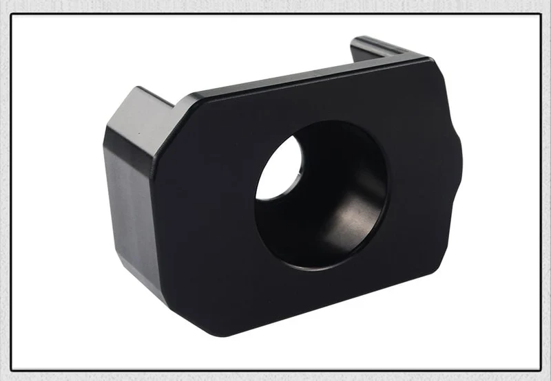 Billet Aluminium MQB Dogbone Mount Insert MKVII Für Volkswagen Golf/GTI/R, 8V Für Audi A3 S3 RS3 MKIII FÜR AUDI TT TTS TTRS