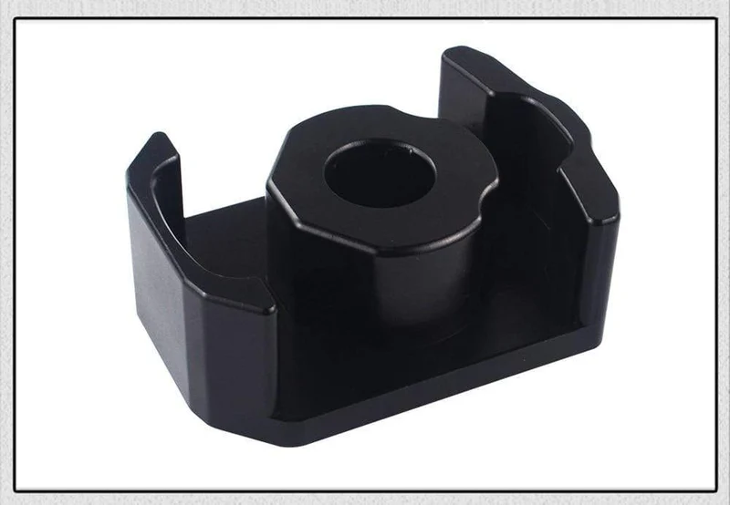 Billet Aluminium MQB Dogbone Mount Insert MKVII Für Volkswagen Golf/GTI/R, 8V Für Audi A3 S3 RS3 MKIII FÜR AUDI TT TTS TTRS