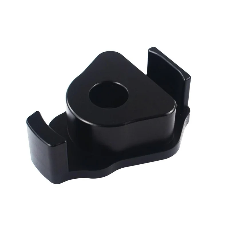 Billet Aluminium MQB Dogbone Mount Insert MKVII Für Volkswagen Golf/GTI/R, 8V Für Audi A3 S3 RS3 MKIII FÜR AUDI TT TTS TTRS