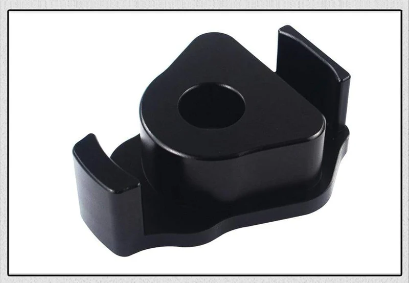 Billet Aluminium MQB Dogbone Mount Insert MKVII Für Volkswagen Golf/GTI/R, 8V Für Audi A3 S3 RS3 MKIII FÜR AUDI TT TTS TTRS