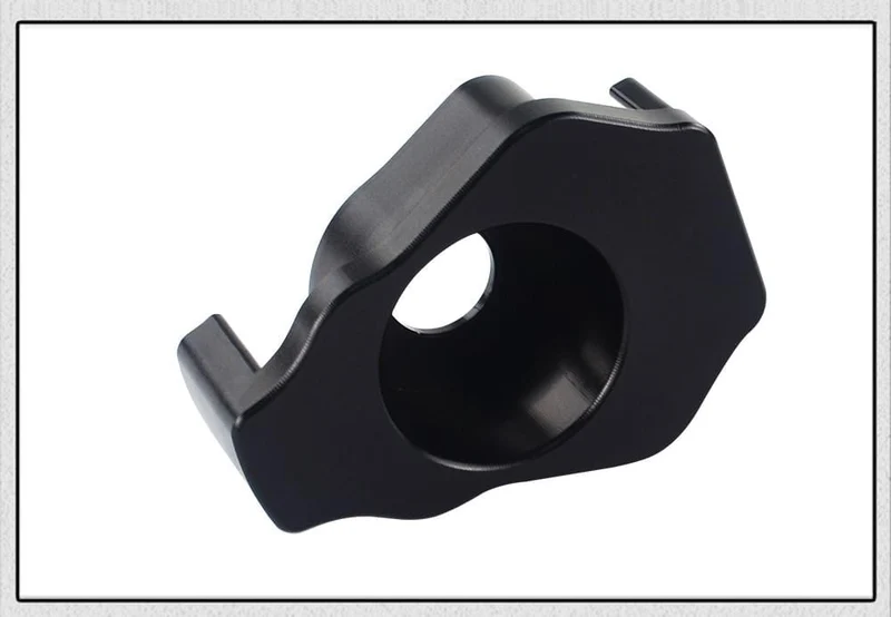 Billet Aluminium MQB Dogbone Mount Insert MKVII Für Volkswagen Golf/GTI/R, 8V Für Audi A3 S3 RS3 MKIII FÜR AUDI TT TTS TTRS