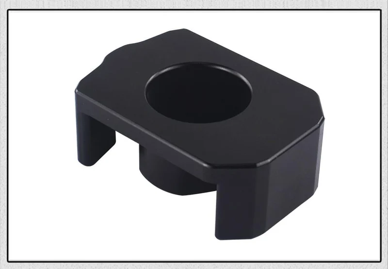 Billet Aluminium MQB Dogbone Mount Insert MKVII Für Volkswagen Golf/GTI/R, 8V Für Audi A3 S3 RS3 MKIII FÜR AUDI TT TTS TTRS