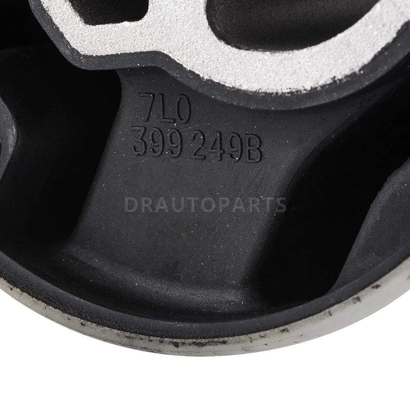 Motor Getriebe Getriebe Halterung 7L6399225F 7L0399249B Für Porsche Cayenne Audi Q7 Volkswagen Touareg