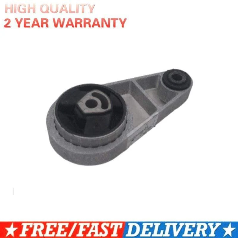 KKH101372 #KKH101385 #KKH101402 #KKH101384 #KKH101383 #KKH90136A Manuelle untere hintere Motorhalterung für Rover/MG 75 Tourer ZT