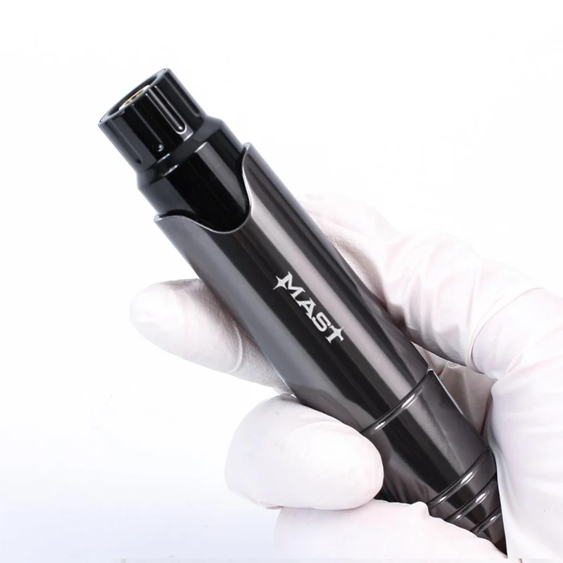 Tattoo Rotary Maschine Stift Augenbraue Tattoo Werkzeuge Dragon Hawk Mast Permanent Make-up Maschine für Tattoo
