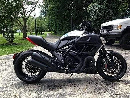 ZSDTRP 5/10/15M Auto Moto Hitzeschild Wrap Turbo Abgas Wärme Band Wrap Rohr Wrap Shields Manifold Header Isolierung Tuch Rolle