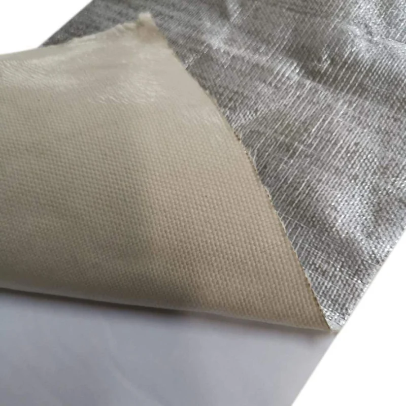 100*50 cm Auto Motorrad Auspuff Wrap Rohr Refit Wärmedämmung Band Abgas Wärme Wrap Tragen-Beständig hitzeschild Band