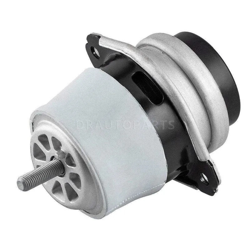 LH RH Motor Motor Halterungen 7L 8 199 131A 7L8199131A Für Audi Q7 3.0 L 2009-2015 3.6 L 2007-2010