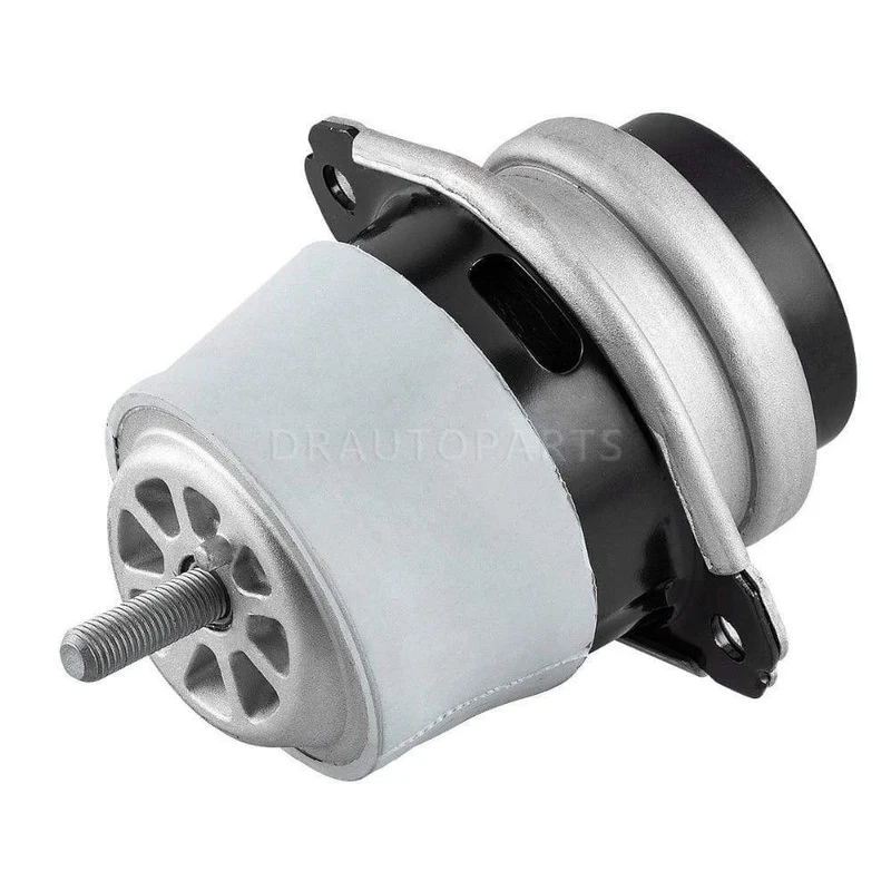 LH RH Motor Motor Halterungen 7L 8 199 131A 7L8199131A Für Audi Q7 3.0 L 2009-2015 3.6 L 2007-2010