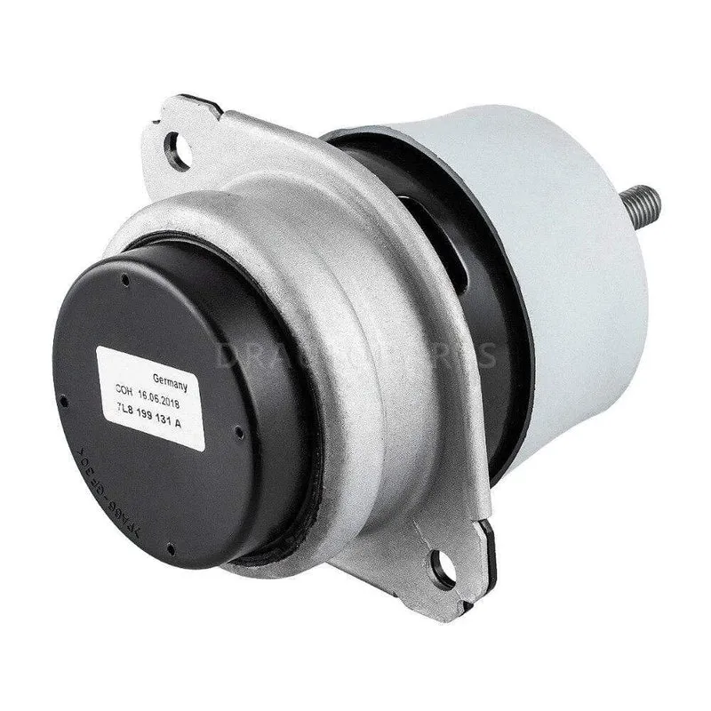 LH RH Motor Motor Halterungen 7L 8 199 131A 7L8199131A Für Audi Q7 3.0 L 2009-2015 3.6 L 2007-2010