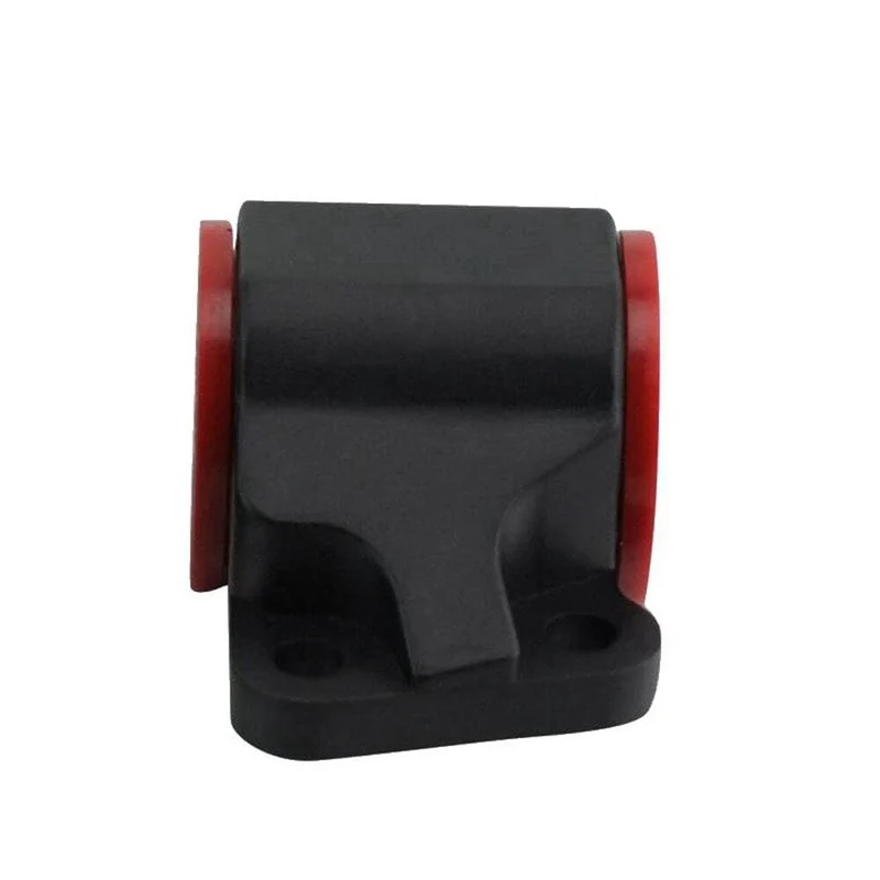 Performance Aluminium Motorlager links für Honda Civic 92-95 HU-CXX-M4-BK