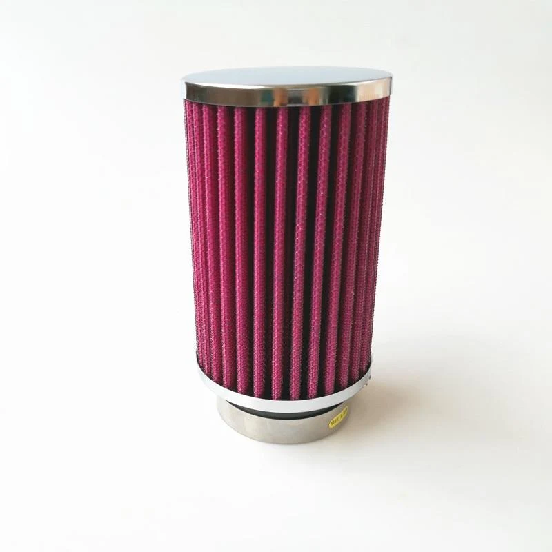 Motorrad-Luftfilter SR400 H-ONDA CB550 CB750 Kawasaki KZ650 Zephyr 750 Luftfilter & Systeme 46MM 48MM 50MM 52MM 54MM 60MM