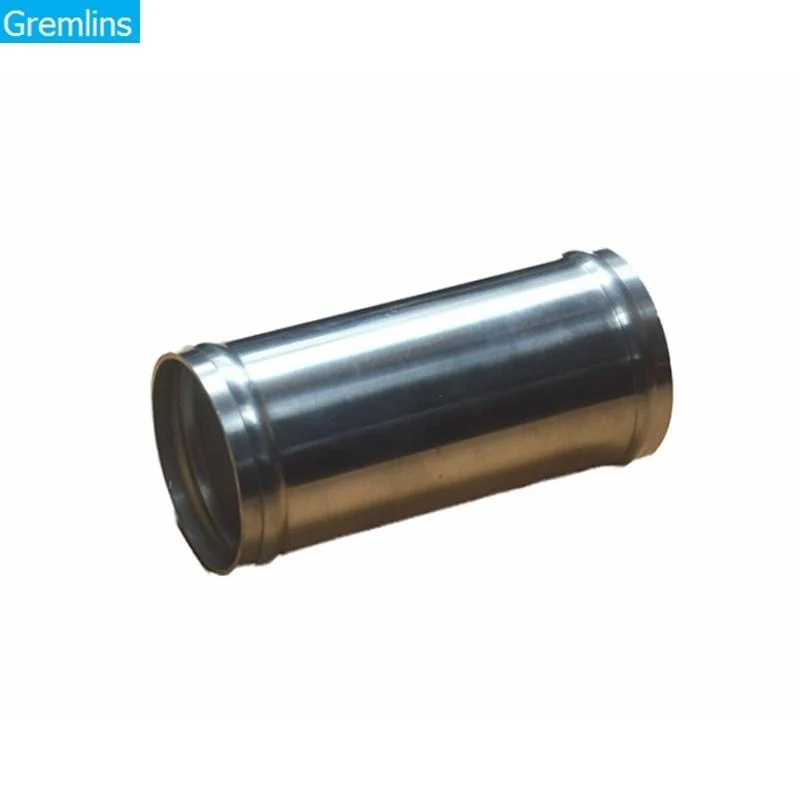 Universal 2.5 Zoll Aluminiumrohr 51/57/63/76 mm Lufteinlassrohr für Rennwagen-Ladeluftkühler Lufteinlass 0/45/90/180 Grad LS-Typ