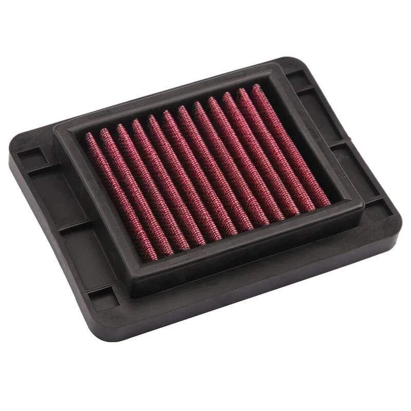 Motorrad-Luftfilter-Ansaugreiniger für YZF R3 2015-2018 YZF-R3 ABS 2018 YZF R25 YZF-R25 2013-2018