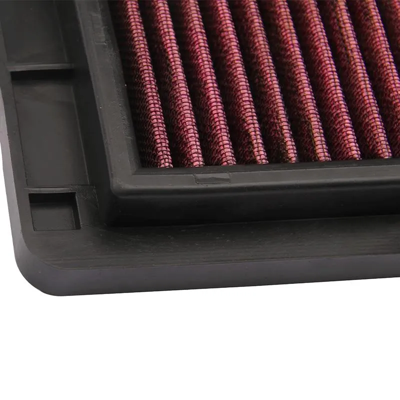 Motorrad-Luftfilter-Ansaugreiniger für YZF R3 2015-2018 YZF-R3 ABS 2018 YZF R25 YZF-R25 2013-2018