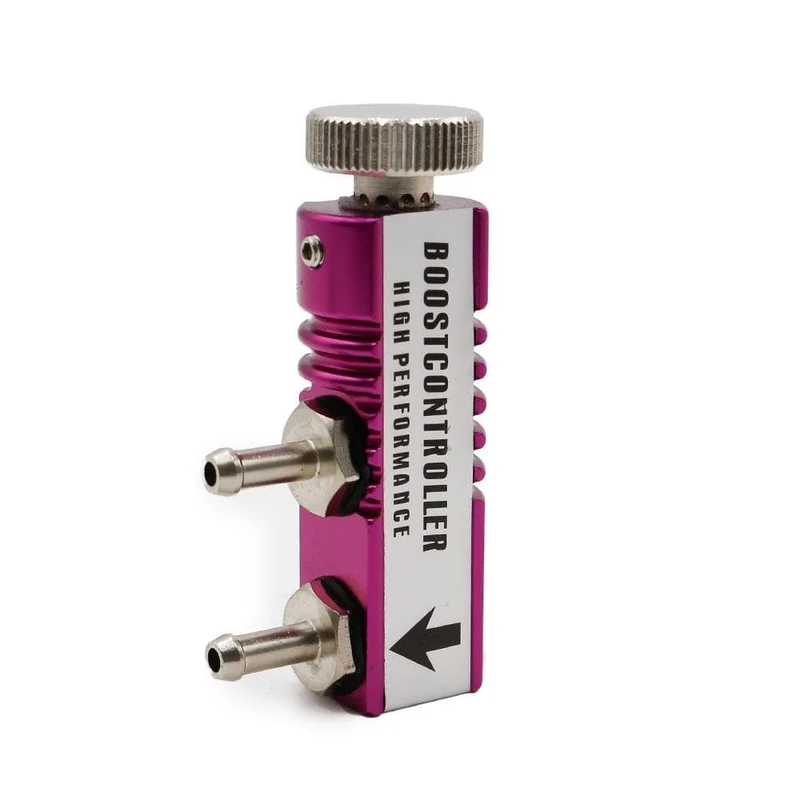 UNIVERSAL EINSTELLBARES MANUELLES TURBO-BOOST-CONTROLLER-KIT 1-30 PSI IN-CABIN BX100268