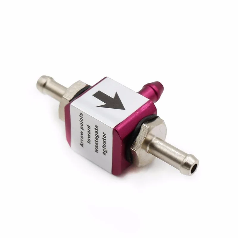 UNIVERSAL EINSTELLBARES MANUELLES TURBO-BOOST-CONTROLLER-KIT 1-30 PSI IN-CABIN BX100268