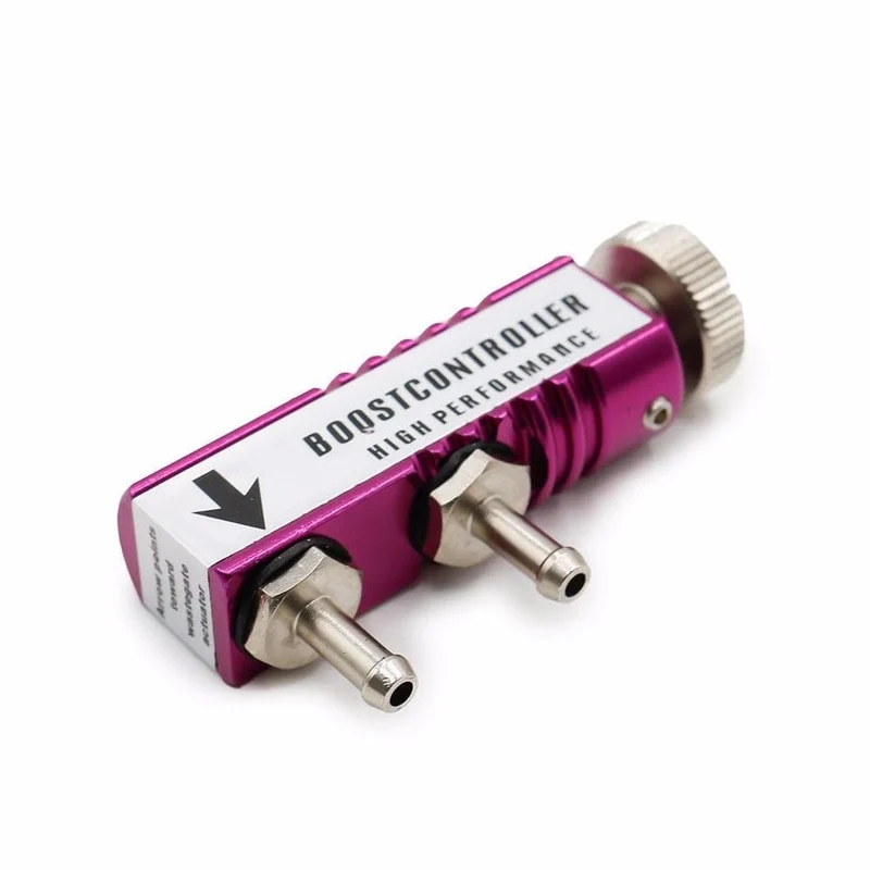 UNIVERSAL EINSTELLBARES MANUELLES TURBO-BOOST-CONTROLLER-KIT 1-30 PSI IN-CABIN BX100268
