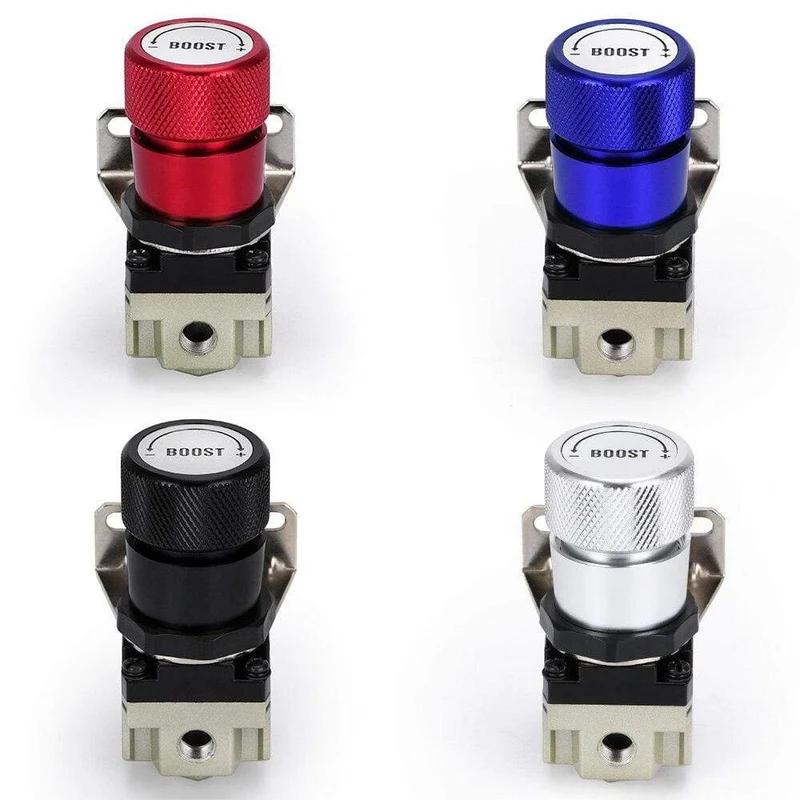 LZONE - T2 UNIVERSAL EINSTELLBARER MANUELLER TURBO-BOOST-CONTROLLER 1-150 PSI SR20DET SR JR5811