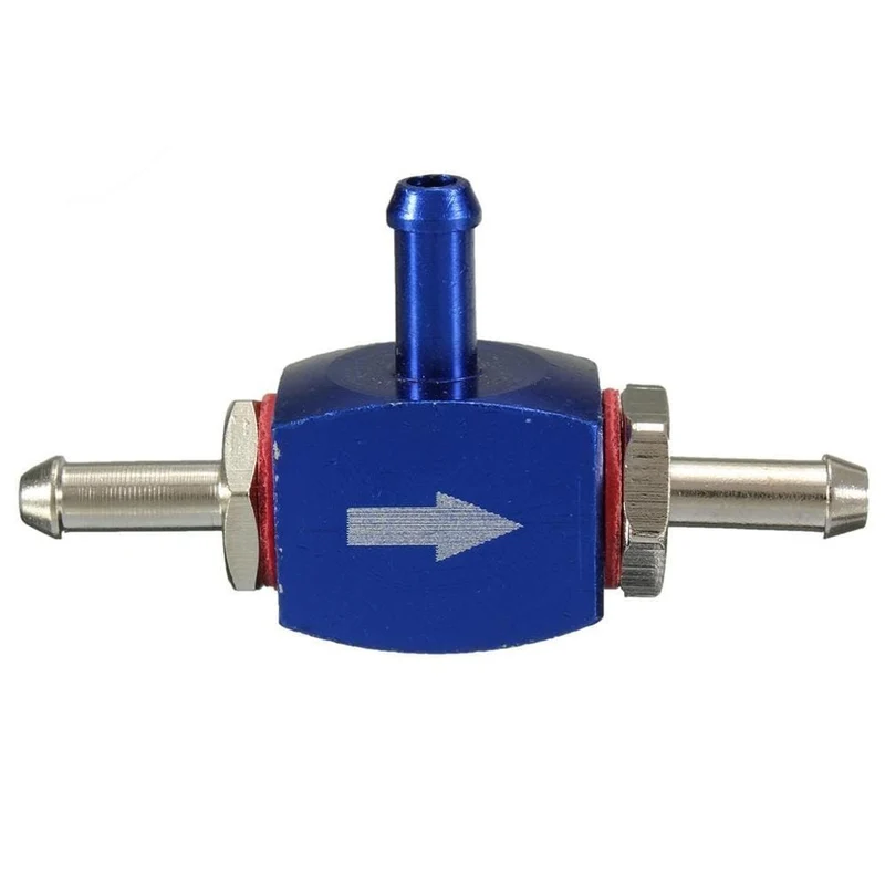 Blau Einstellbare Manuelle Auto Ventil Turbo Boost Controller Booster Kits Universal Hohe Qualität Auto Zubehör Langlebig Dropship