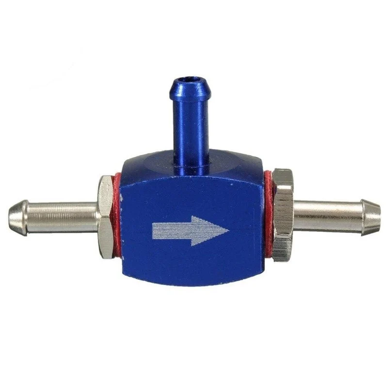Blau Einstellbare Manuelle Auto Ventil Turbo Boost Controller Booster Kits Universal Hohe Qualität Auto Zubehör Langlebig Dropship