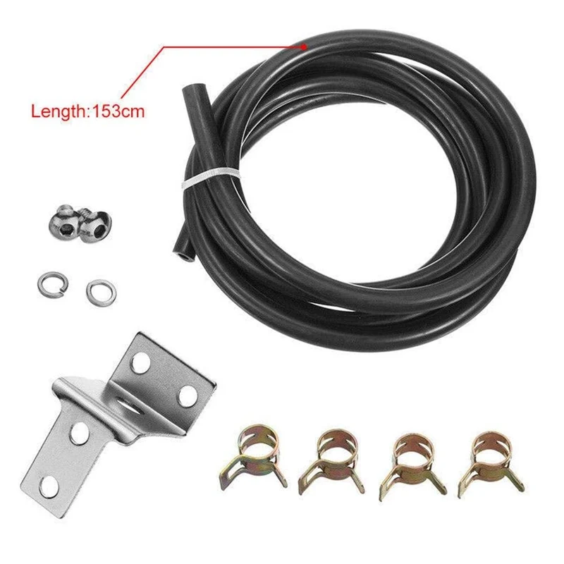 Benzin Auto unter Druck setzen Auto modifizierte einstellbare Ersatzteile Fahrzeugregulierungshandbuch Turbo-Boost-Controller-Entlüftung