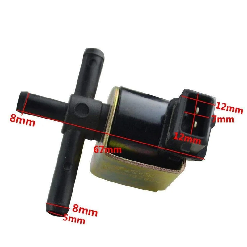 Turbolader Ladedruck Magnetventil Ladedruckregelventil Für Audi A4 Passat Beetle Jetta 058906283C 058906283F 06A906283E