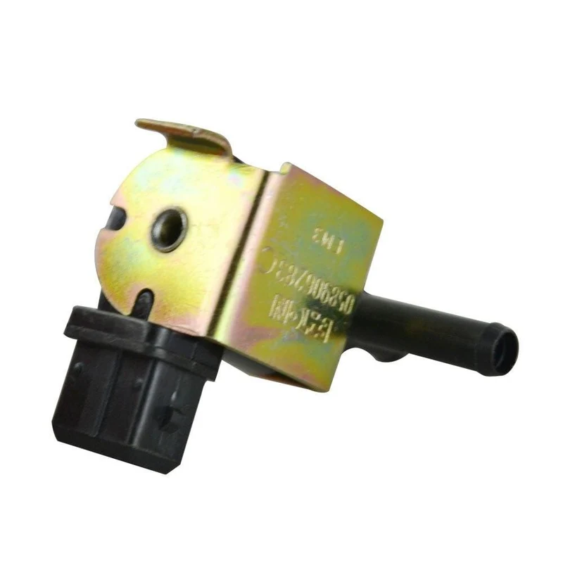 Turbolader Ladedruck Magnetventil Ladedruckregelventil Für Audi A4 Passat Beetle Jetta 058906283C 058906283F 06A906283E