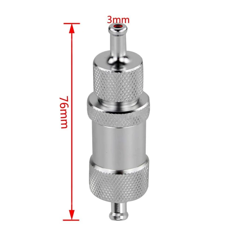 VR – Manueller Boost-Controller (MBC), funktioniert bei allen turbogeladenen Fahrzeugen 1–50 Psi VR3113S