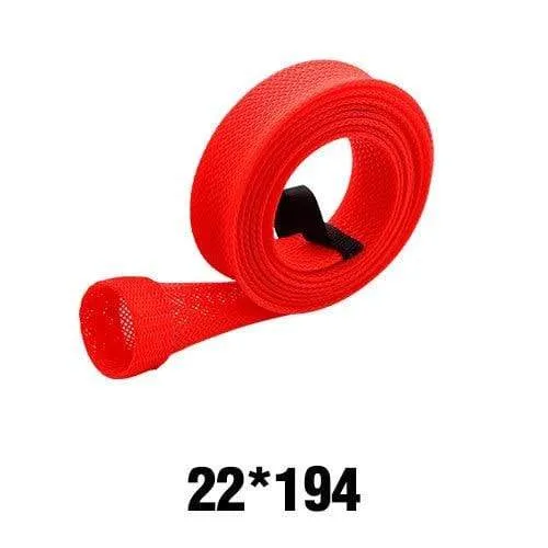 Angelruten-Abdeckung, elastische, verhedderte Angelruten-Socken, hohe Elastizität, einziehbare Schutzhülle