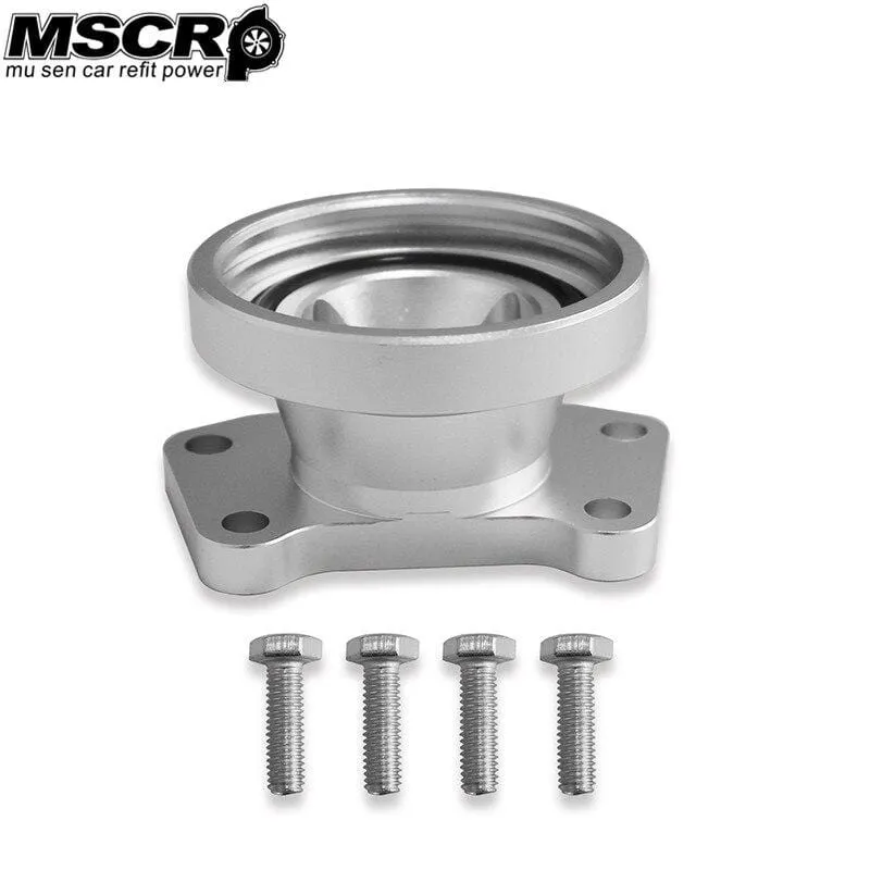 Abblaseventil Flanschadapter BOV für HKS Kia Stinger 2.0T 2.0 Turbo 2018+ YX00129