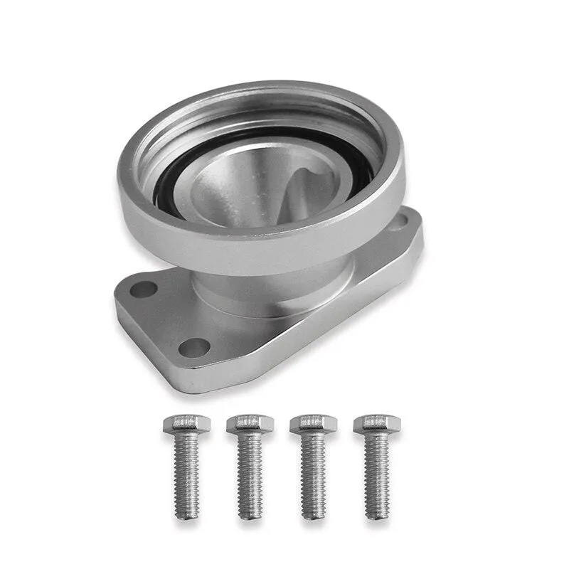 Abblaseventil Flanschadapter BOV für HKS Kia Stinger 2.0T 2.0 Turbo 2018+ YX00129