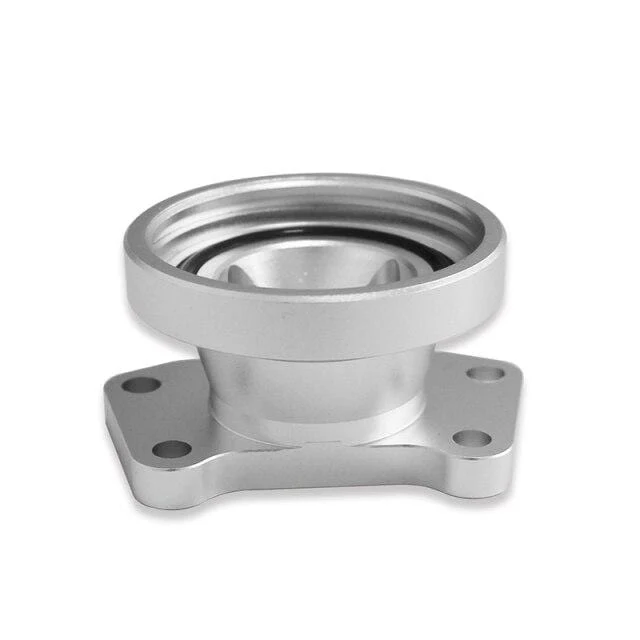 Abblaseventil Flanschadapter BOV für HKS Kia Stinger 2.0T 2.0 Turbo 2018+ YX00129