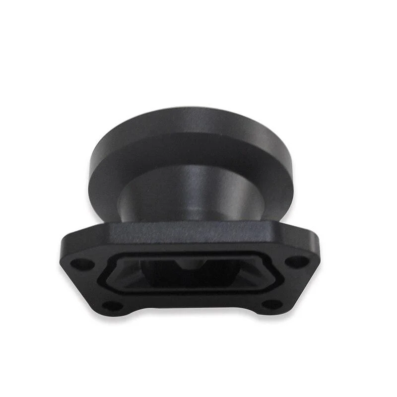 Abblaseventil Flanschadapter BOV für HKS Kia Stinger 2.0T 2.0 Turbo 2018+ YX00129