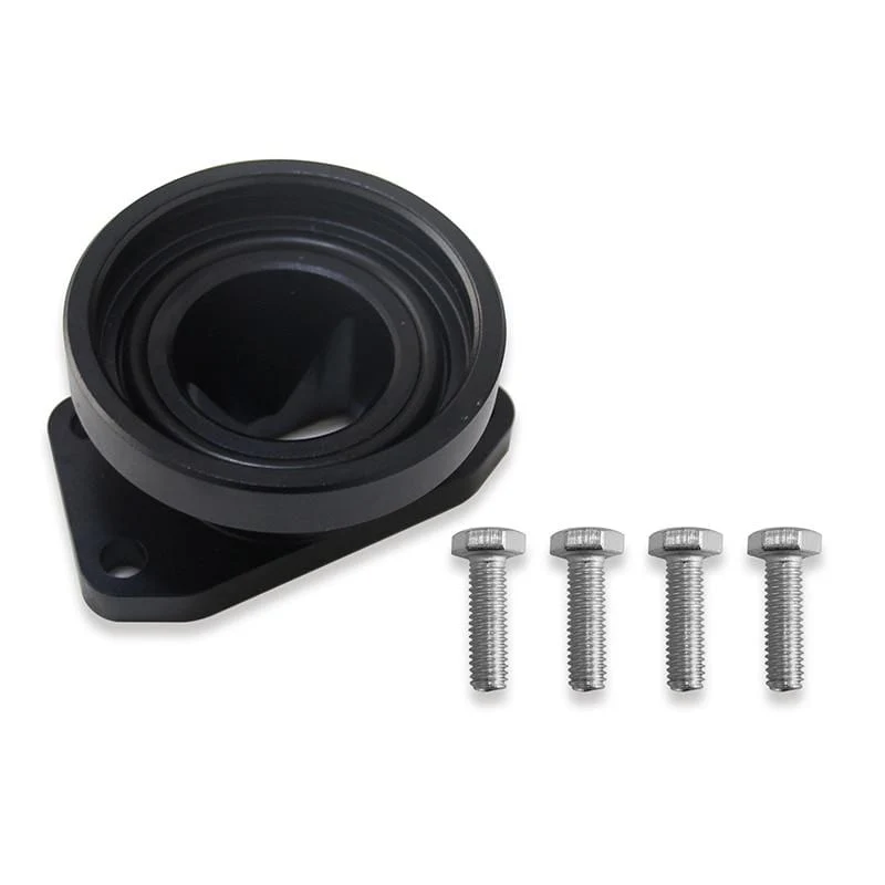 Abblaseventil Flanschadapter BOV für HKS Kia Stinger 2.0T 2.0 Turbo 2018+ YX00129