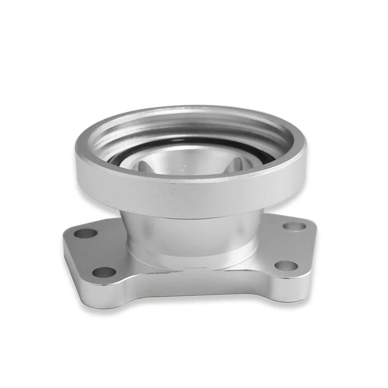 Abblaseventil Flanschadapter BOV für HKS Kia Stinger 2.0T 2.0 Turbo 2018+ YX00129