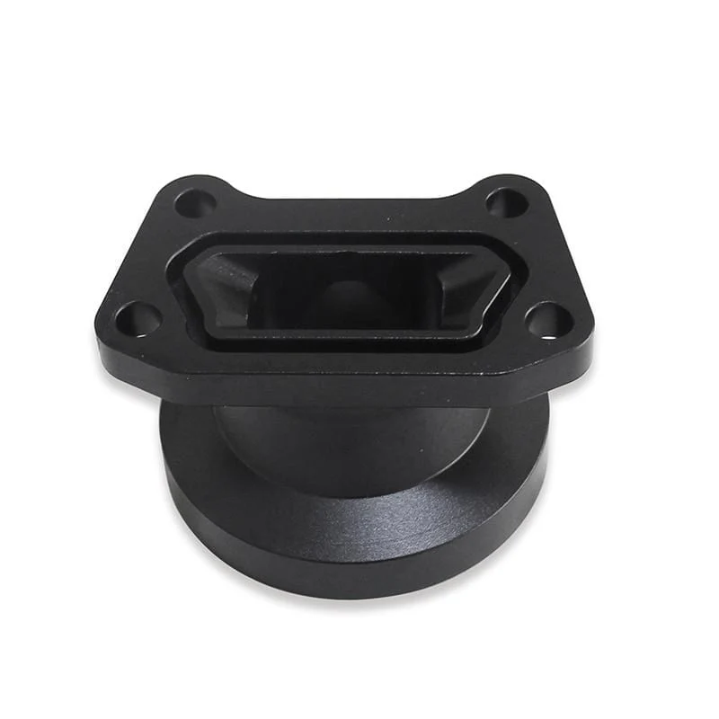 Abblaseventil Flanschadapter BOV für HKS Kia Stinger 2.0T 2.0 Turbo 2018+ YX00129