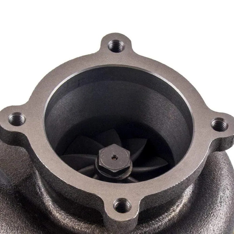 GT35 GT3582 TURBO T3 AR.70/63 ANTI-SURGE-KOMPRESSOR-TURBINE Turbolader Für alle 4/6-Zylinder- und 3.0-6.0-Liter-Motoren mit 600 PS