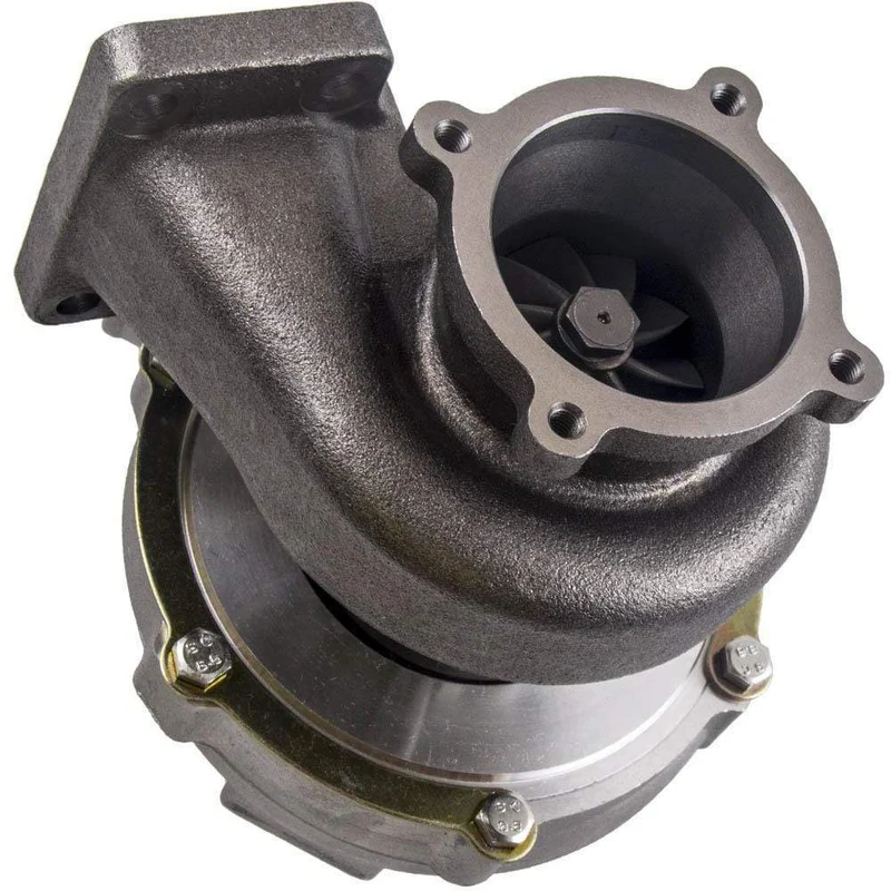 GT35 GT3582 TURBO T3 AR.70/63 ANTI-SURGE-KOMPRESSOR-TURBINE Turbolader Für alle 4/6-Zylinder- und 3.0-6.0-Liter-Motoren mit 600 PS