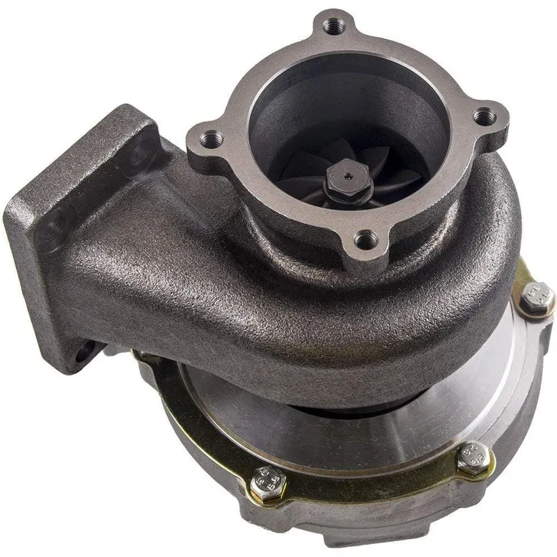 GT35 GT3582 TURBO T3 AR.70/63 ANTI-SURGE-KOMPRESSOR-TURBINE Turbolader Für alle 4/6-Zylinder- und 3.0-6.0-Liter-Motoren mit 600 PS