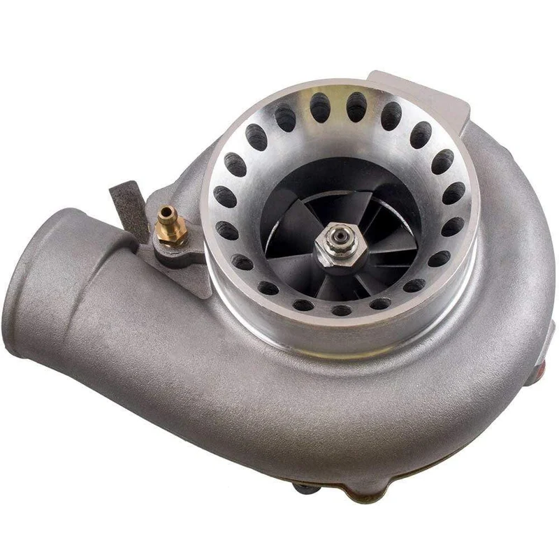 GT35 GT3582 TURBO T3 AR.70/63 ANTI-SURGE-KOMPRESSOR-TURBINE Turbolader Für alle 4/6-Zylinder- und 3.0-6.0-Liter-Motoren mit 600 PS