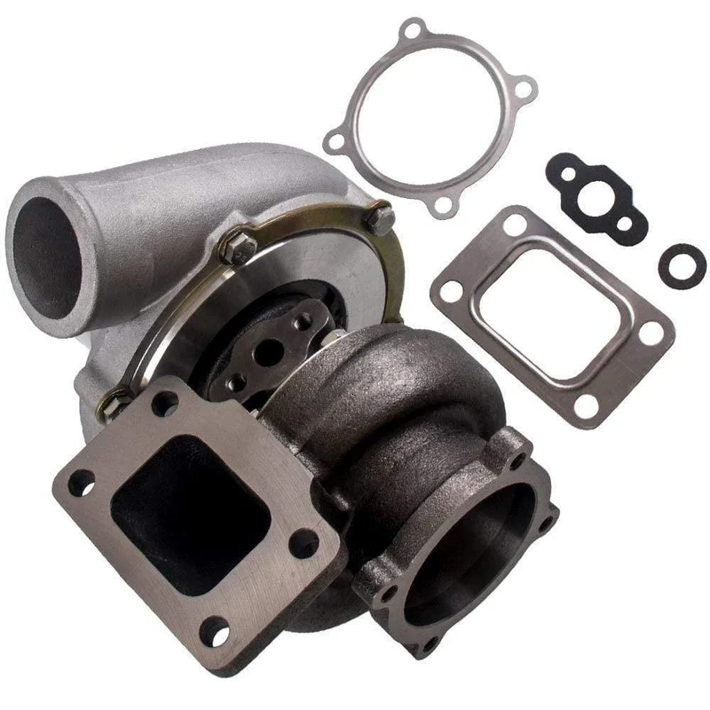 GT35 GT3582 TURBO T3 AR.70/63 ANTI-SURGE-KOMPRESSOR-TURBINE Turbolader Für alle 4/6-Zylinder- und 3.0-6.0-Liter-Motoren mit 600 PS