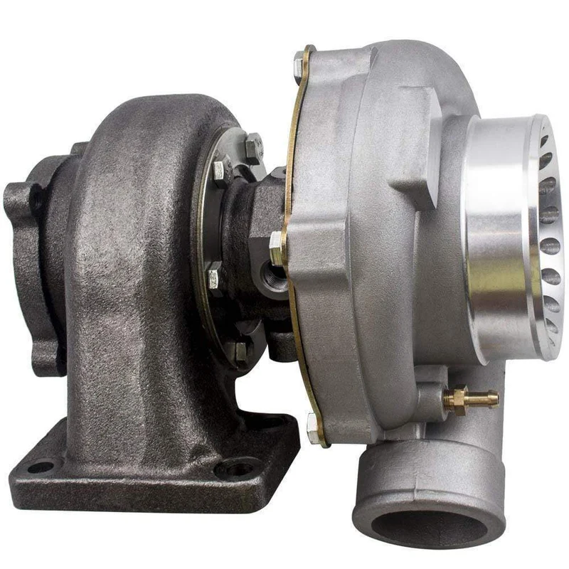 GT35 GT3582 TURBO T3 AR.70/63 ANTI-SURGE-KOMPRESSOR-TURBINE Turbolader Für alle 4/6-Zylinder- und 3.0-6.0-Liter-Motoren mit 600 PS