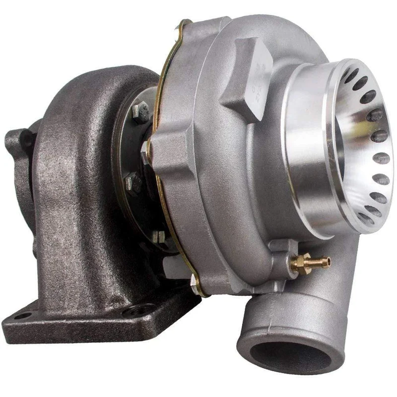 GT35 GT3582 TURBO T3 AR.70/63 ANTI-SURGE-KOMPRESSOR-TURBINE Turbolader Für alle 4/6-Zylinder- und 3.0-6.0-Liter-Motoren mit 600 PS