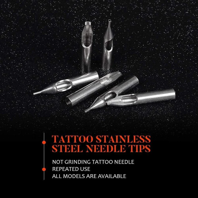 Tattoo-Kit Netzteil für Tattoo-Maschinen-Kit Pigmente für Permanent Make-up Tattoo-Set für Anfänger Tattoo-Maschine Full Set