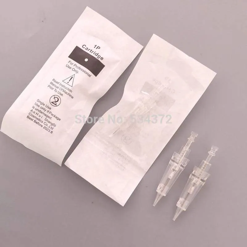 Drahtlose elektrische Tattoo-Maschine Professionelle Permanent Make-up Tattoo Augenbrauen Schönheit MTS Machine Pen
