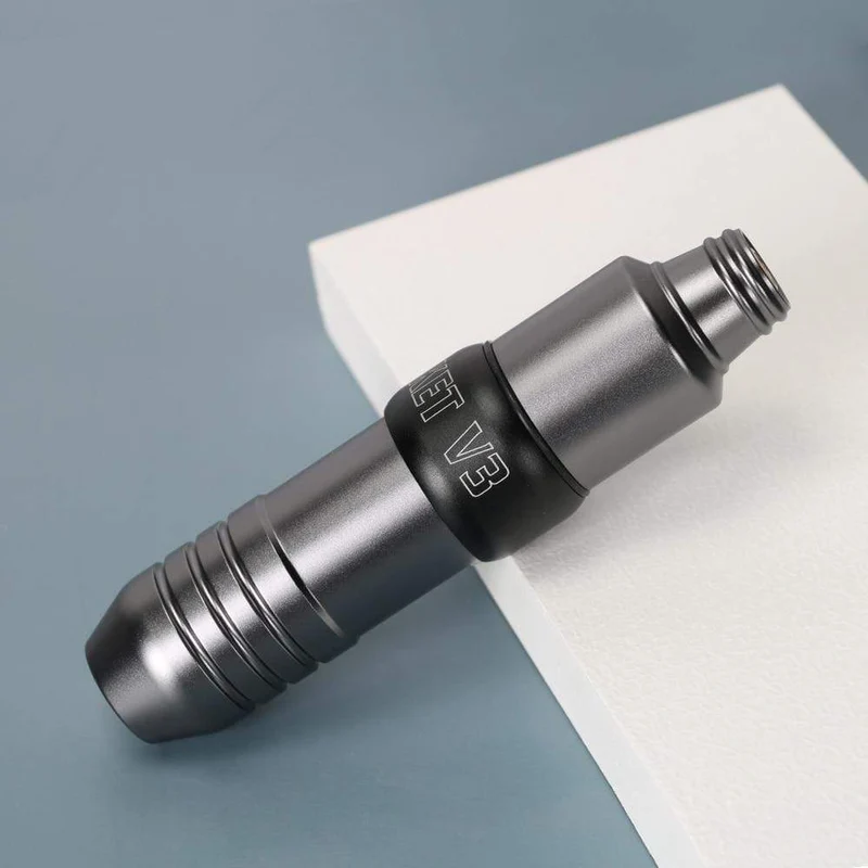 Rocket V3 Pen Rotary Permanent Makeup Japanischer Motor Tattoo-Maschinenstift für Patronennadeln Tätowieren Make-up-Ausrüstung