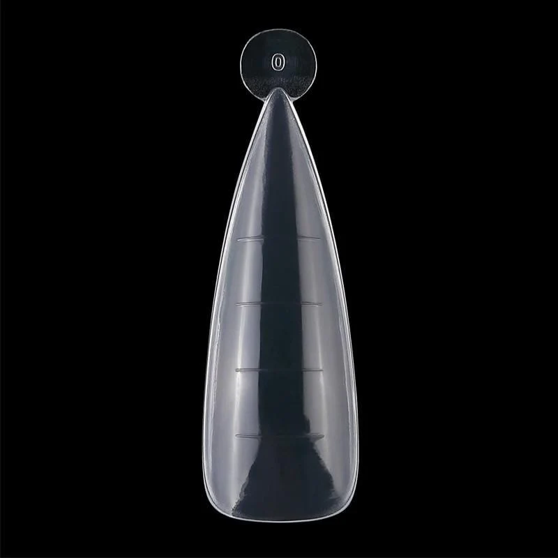 120/60PCS Nagel Formen Kunst Werkzeuge Für UV Gel Schnell Gebäude Erweiterung Formen Top Formen Dual Formen Oberen formen Für Nägel Form