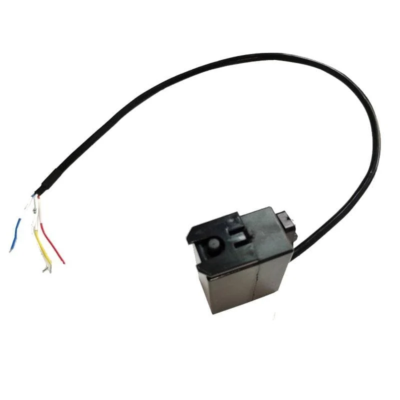 Typ 2 EV-Ladegerät-Buchse für EV-Ladestation EVSE 32A 16A 3-phasig IEC 62196-2 mit Abdeckung