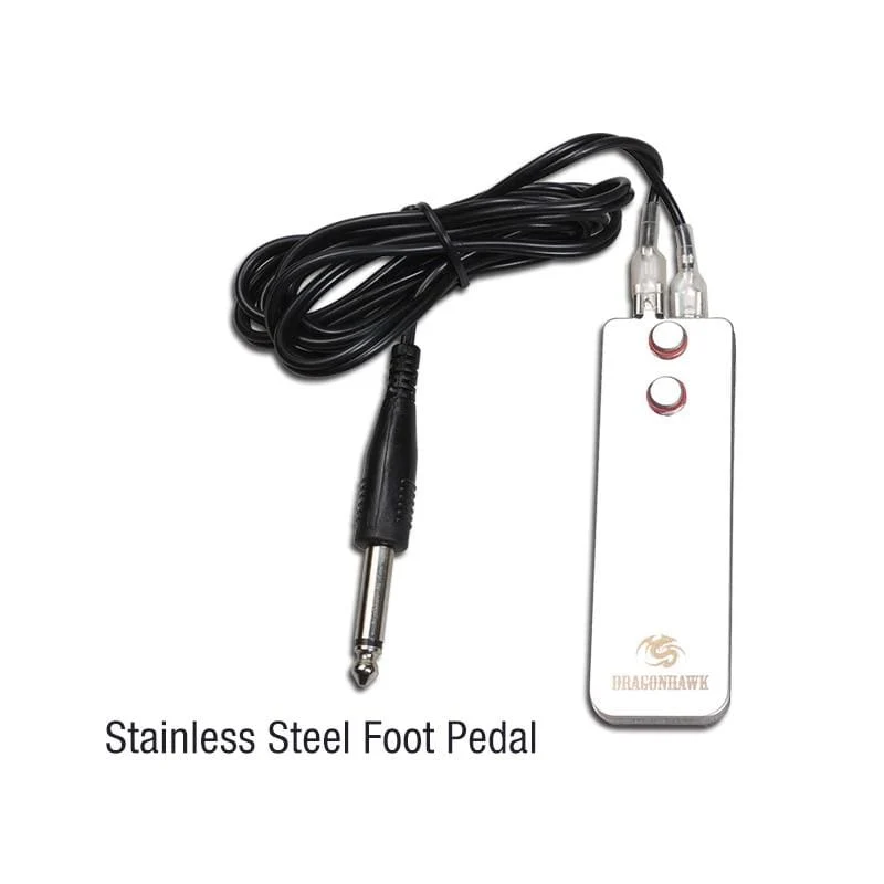 Professionelle Permanent Make-up Maschine Set Tattoo Rotary Pen Kits LCD Netzteil für Tätowierer